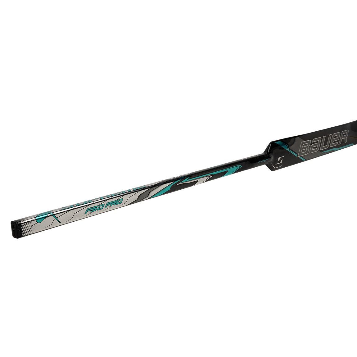 Bauer Supreme F50 Pro Goal Stick (P28G) - Senior