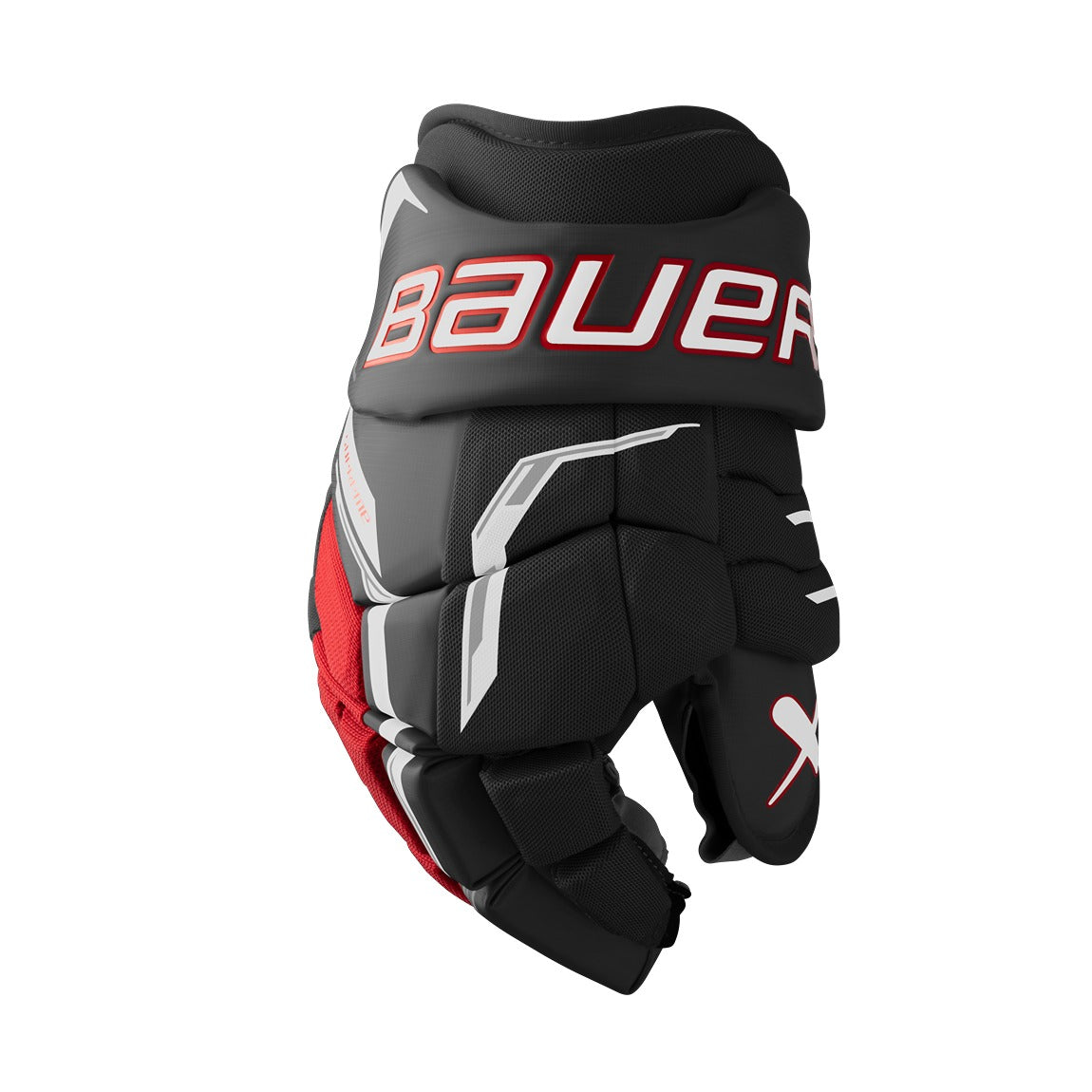Bauer Supreme F40 Hockey Gloves- Intermediate