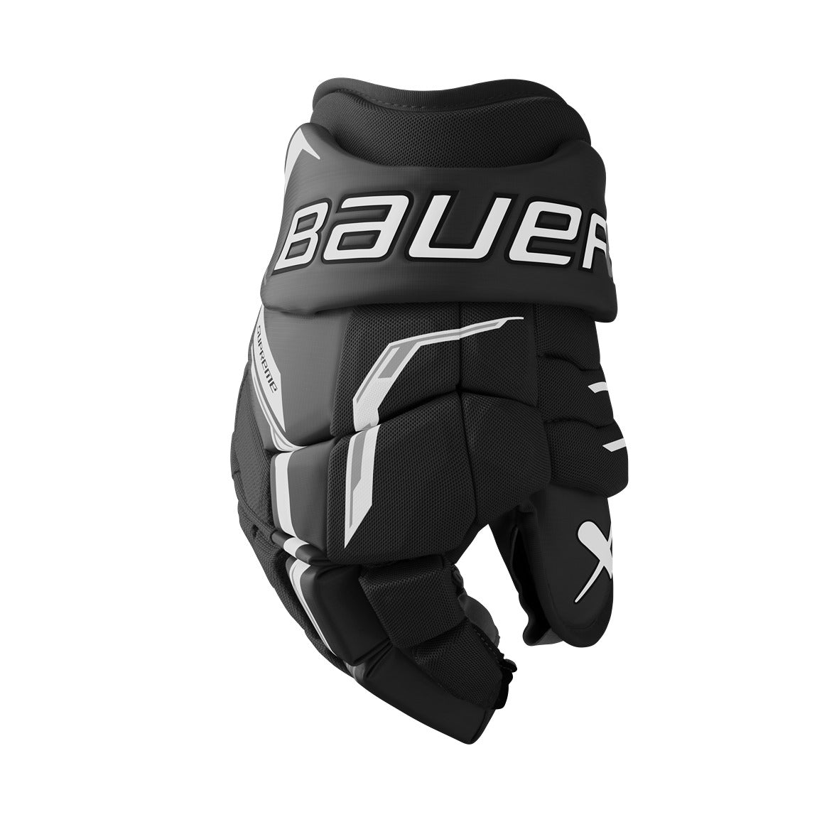 Bauer Supreme F40 Hockey Gloves- Intermediate