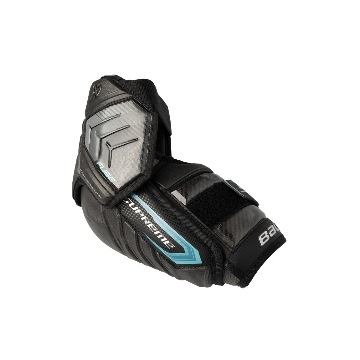 Bauer Supreme Fuse Elbow Pads - Junior