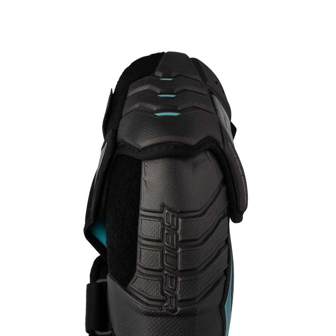Bauer Supreme Fuse Elbow Pads - Junior