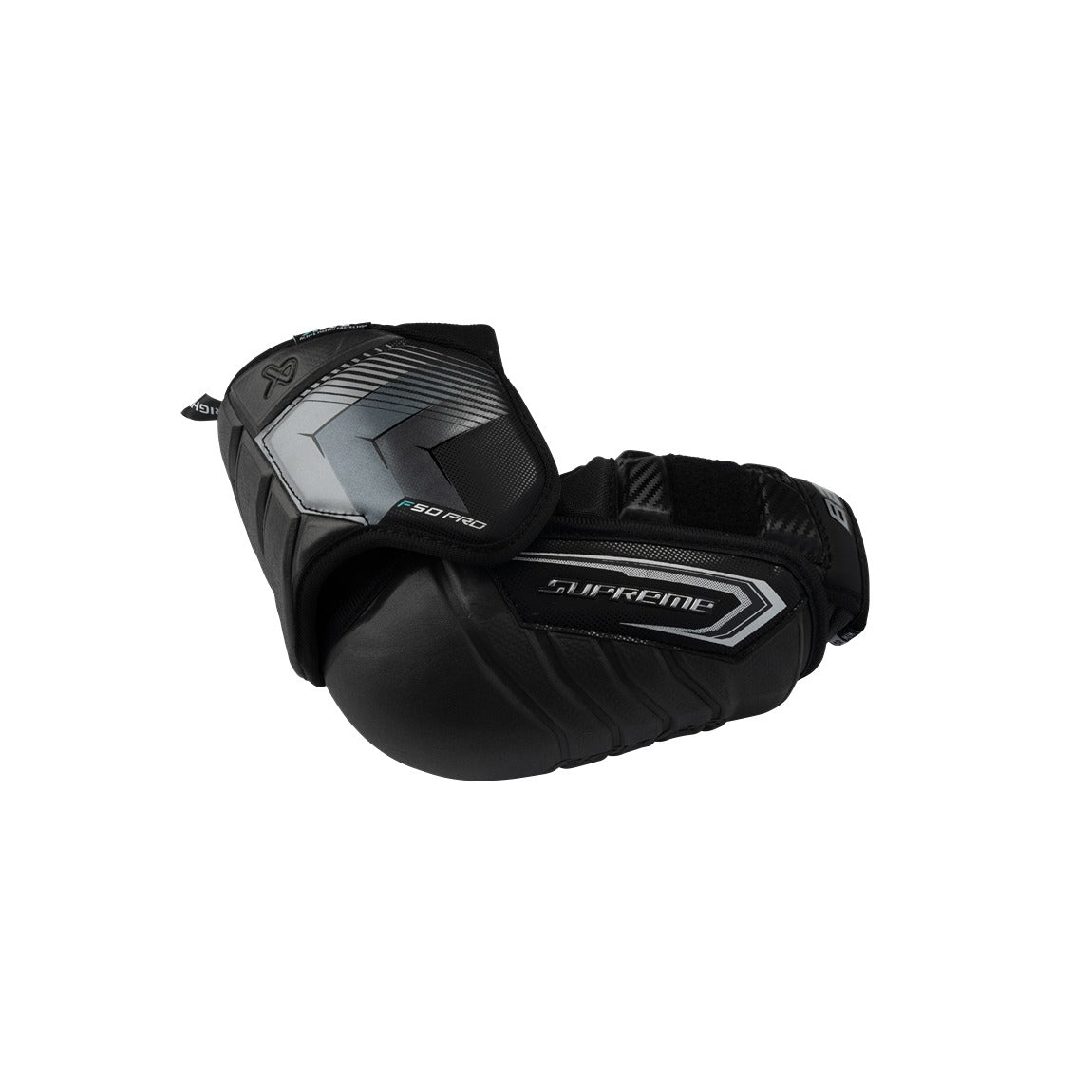 Bauer Supreme F50 Pro Elbow Pads - Intermediate
