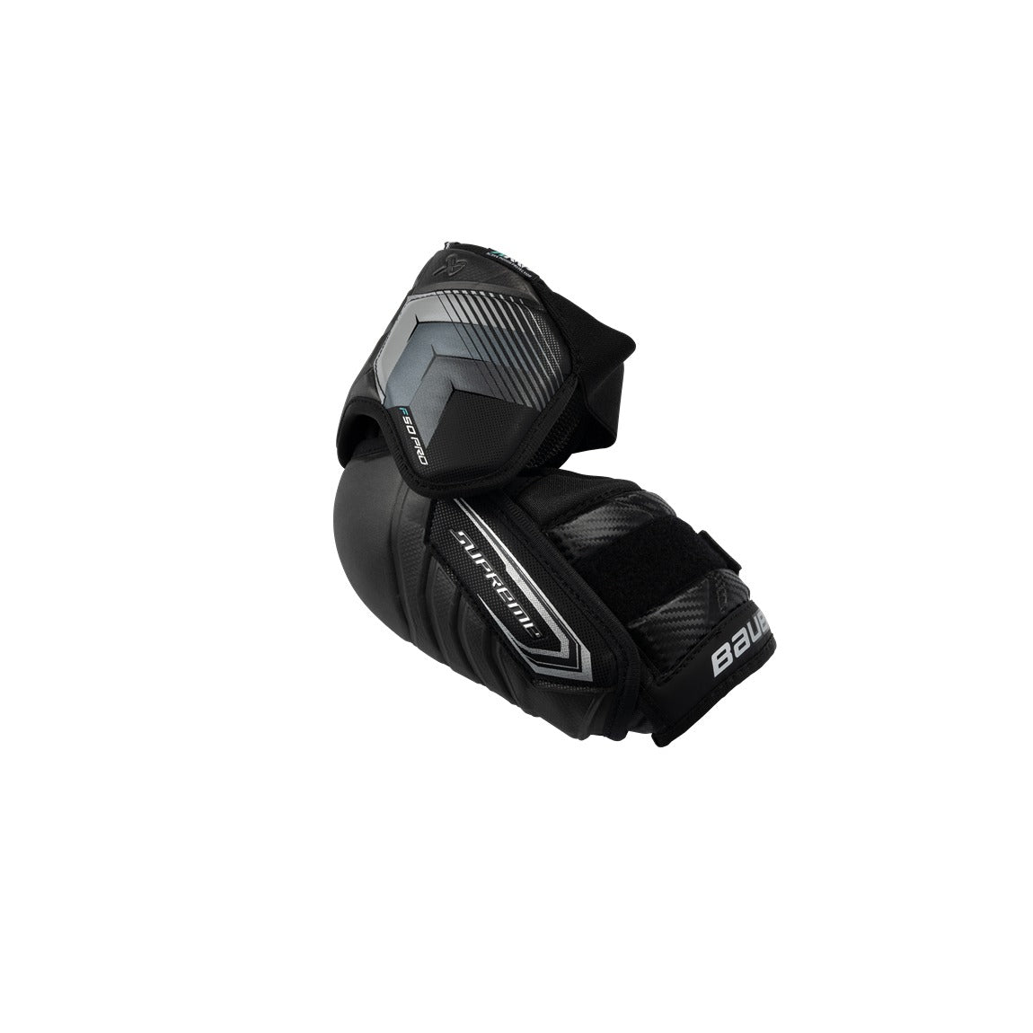 Bauer Supreme F50 Pro Elbow Pads - Intermediate