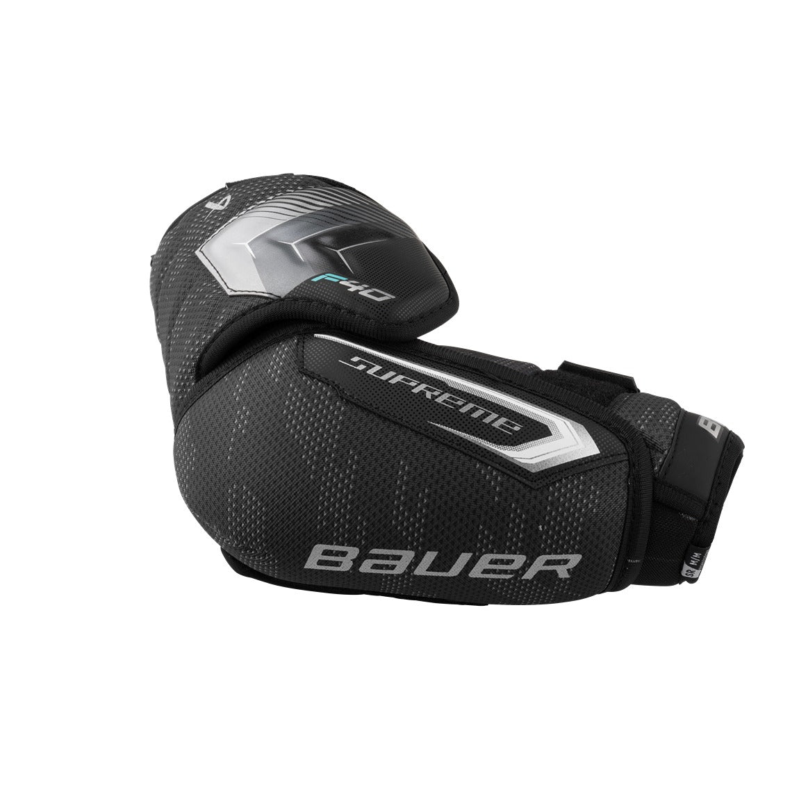 Bauer Supreme F40 Elbow Pads - Intermediate