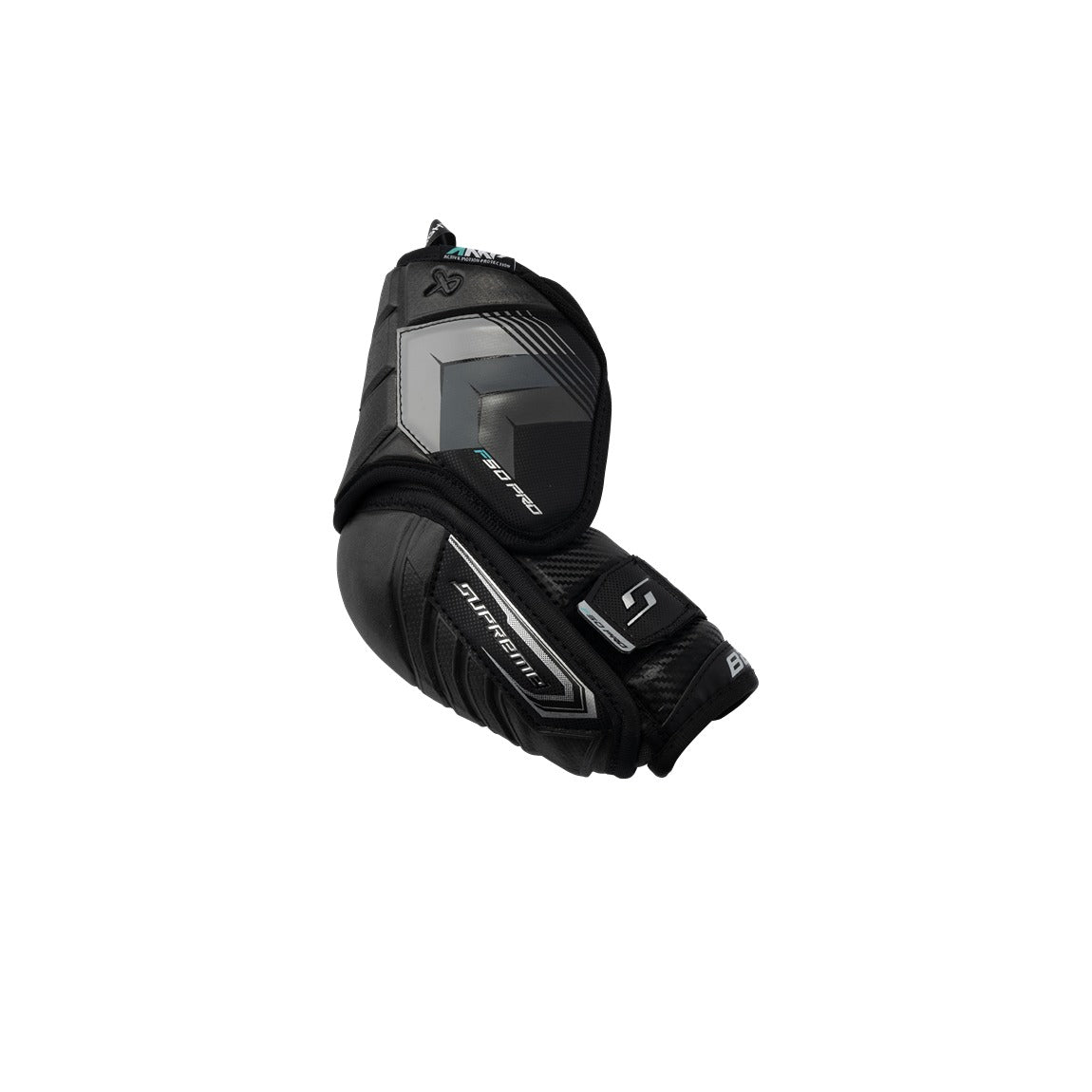 Bauer Supreme F50 Pro Elbow Pads - Junior