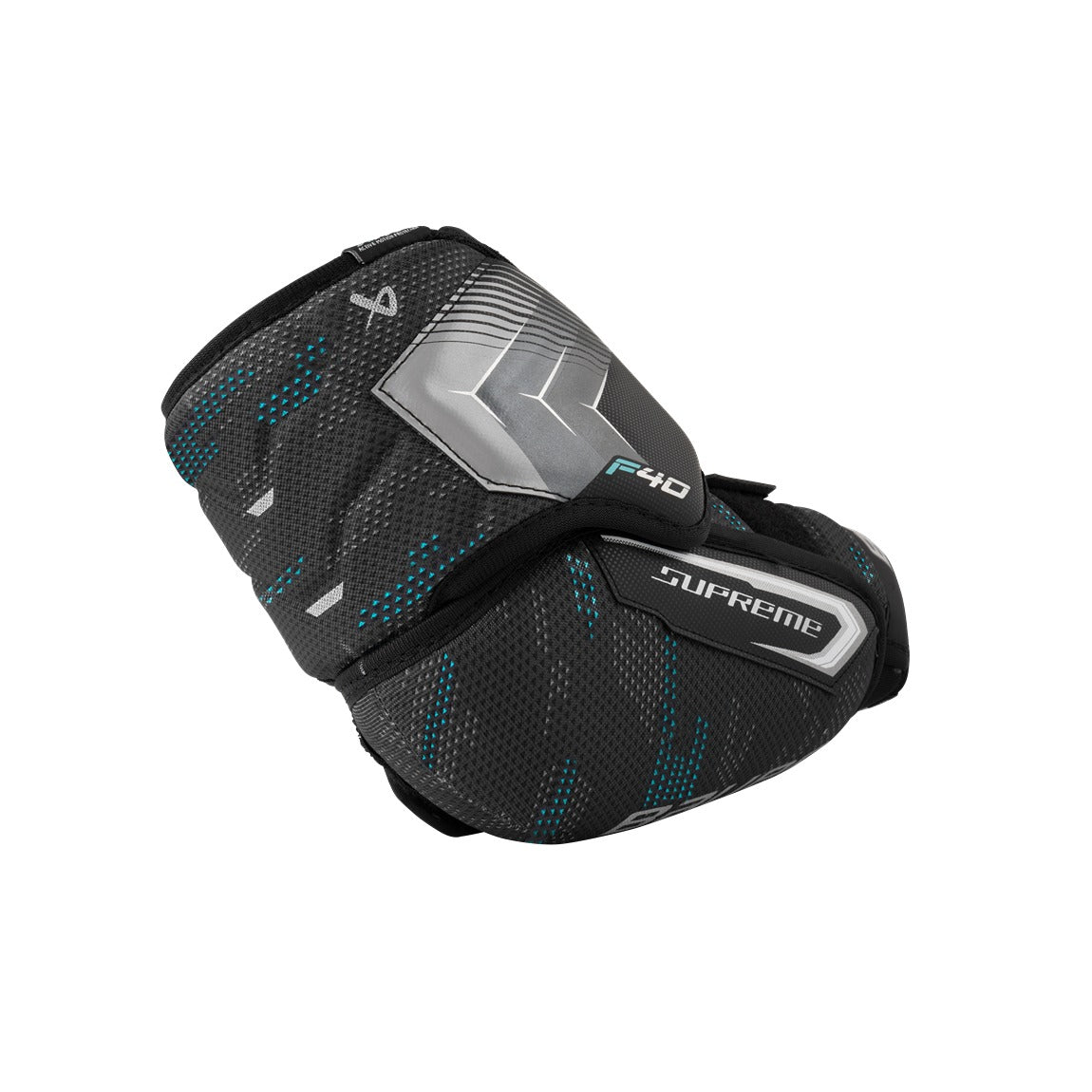 Bauer Supreme F40 Elbow Pads - Junior