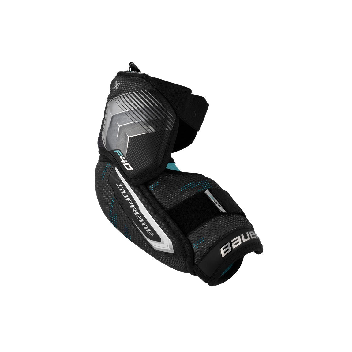 Bauer Supreme F40 Elbow Pads - Junior