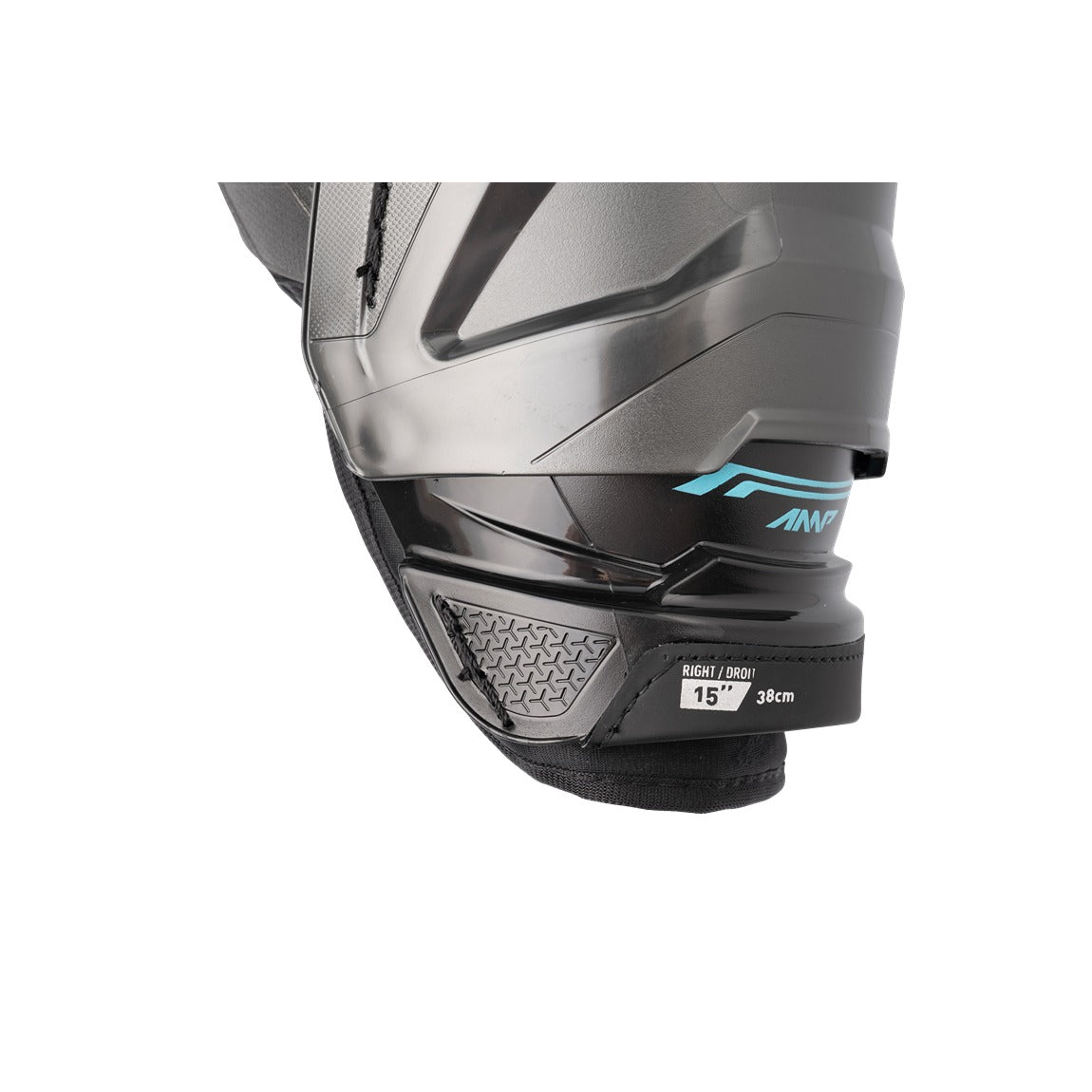 Bauer Supreme Fuse Shin Guards - Junior