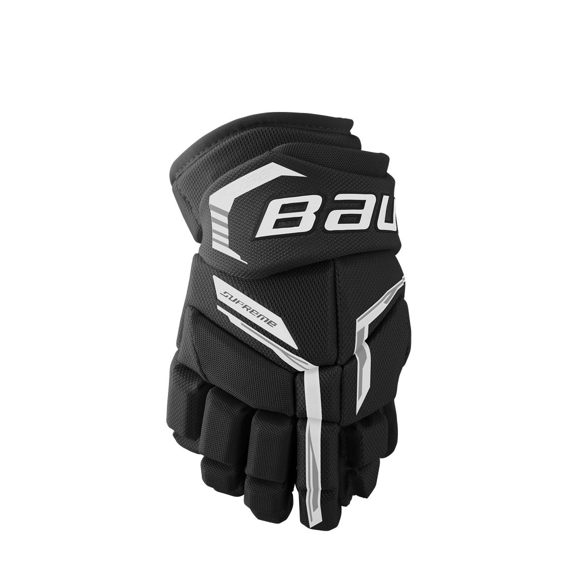 Bauer Supreme Fuse Hockey Gloves - Junior