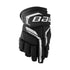 Bauer Supreme F50 Pro Hockey Gloves - Junior