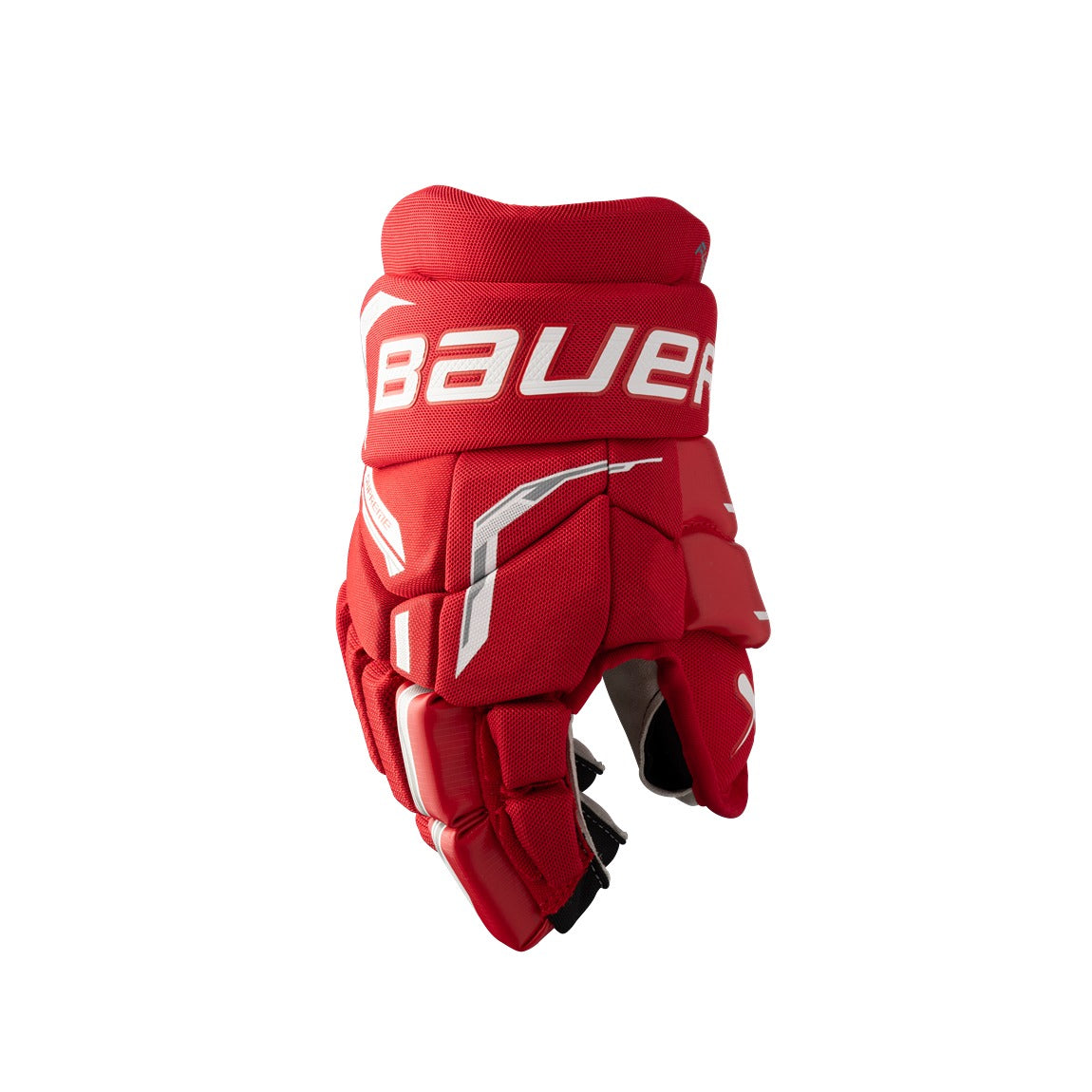 Bauer Supreme F40 Hockey Gloves - Junior