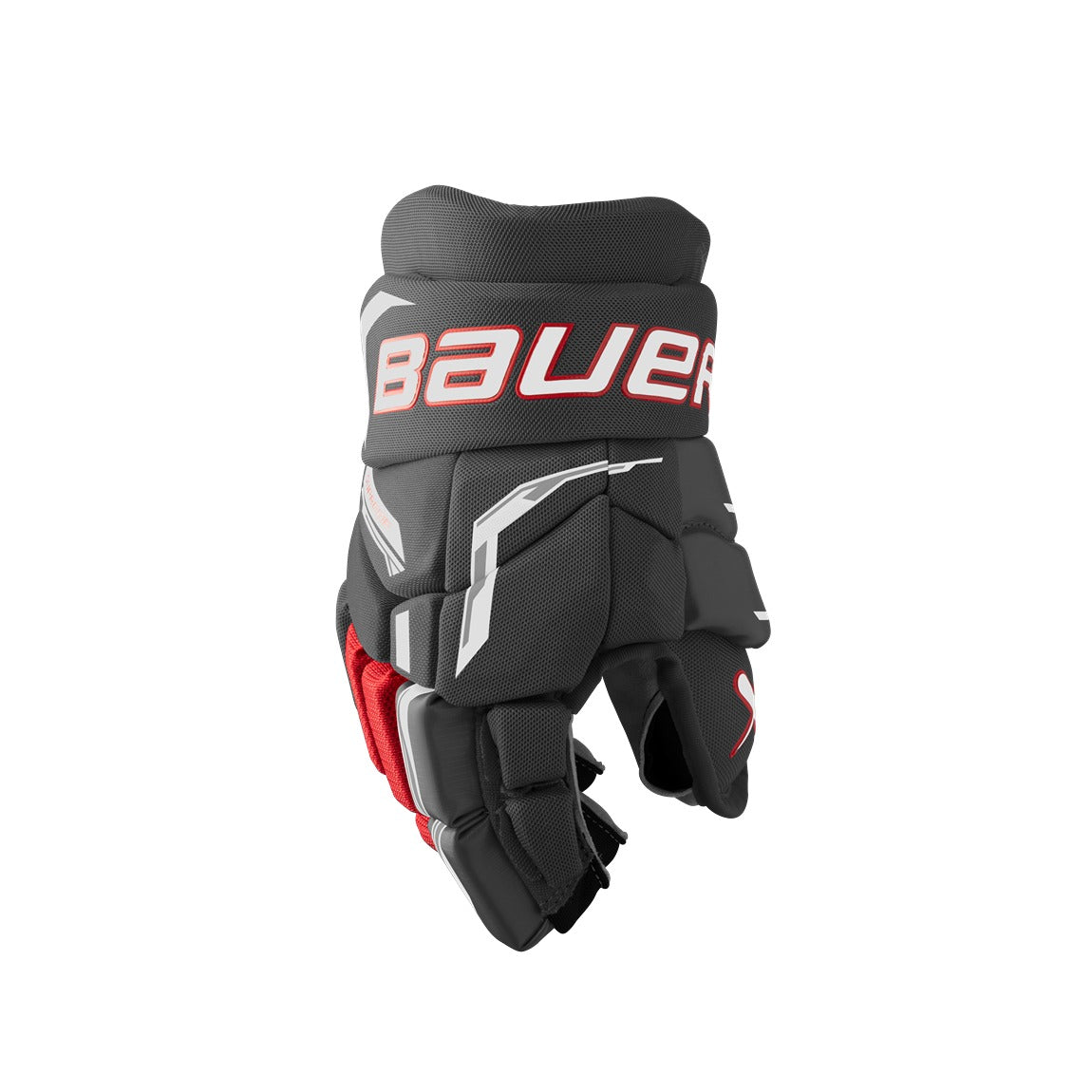 Bauer Supreme F40 Hockey Gloves - Junior
