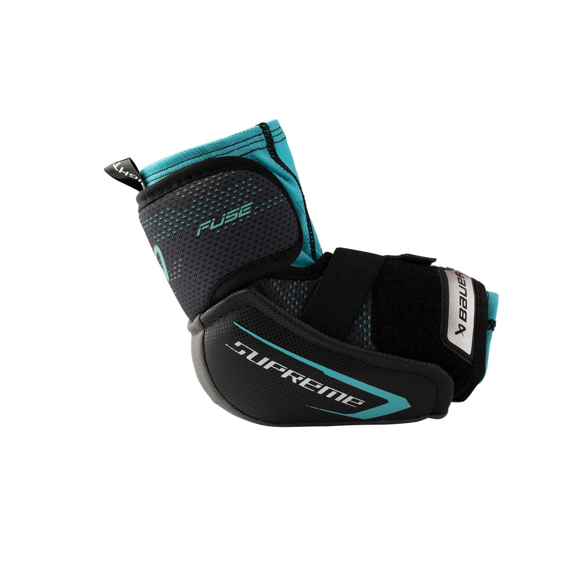 Bauer Supreme Fuse Elbow Pads - Youth