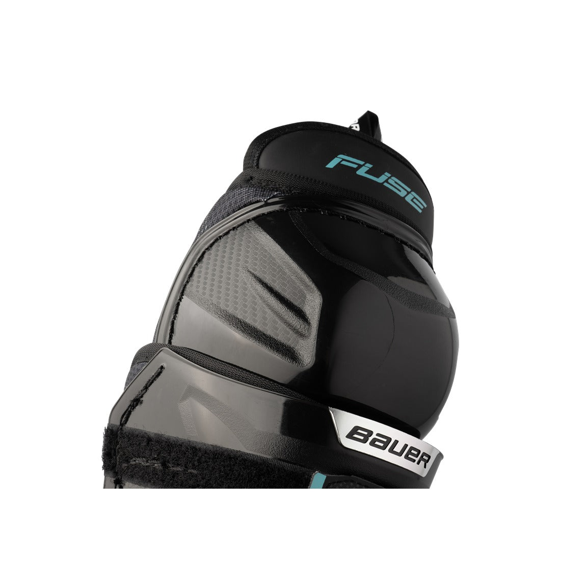 Bauer Supreme Fuse Shin Guards - Youth