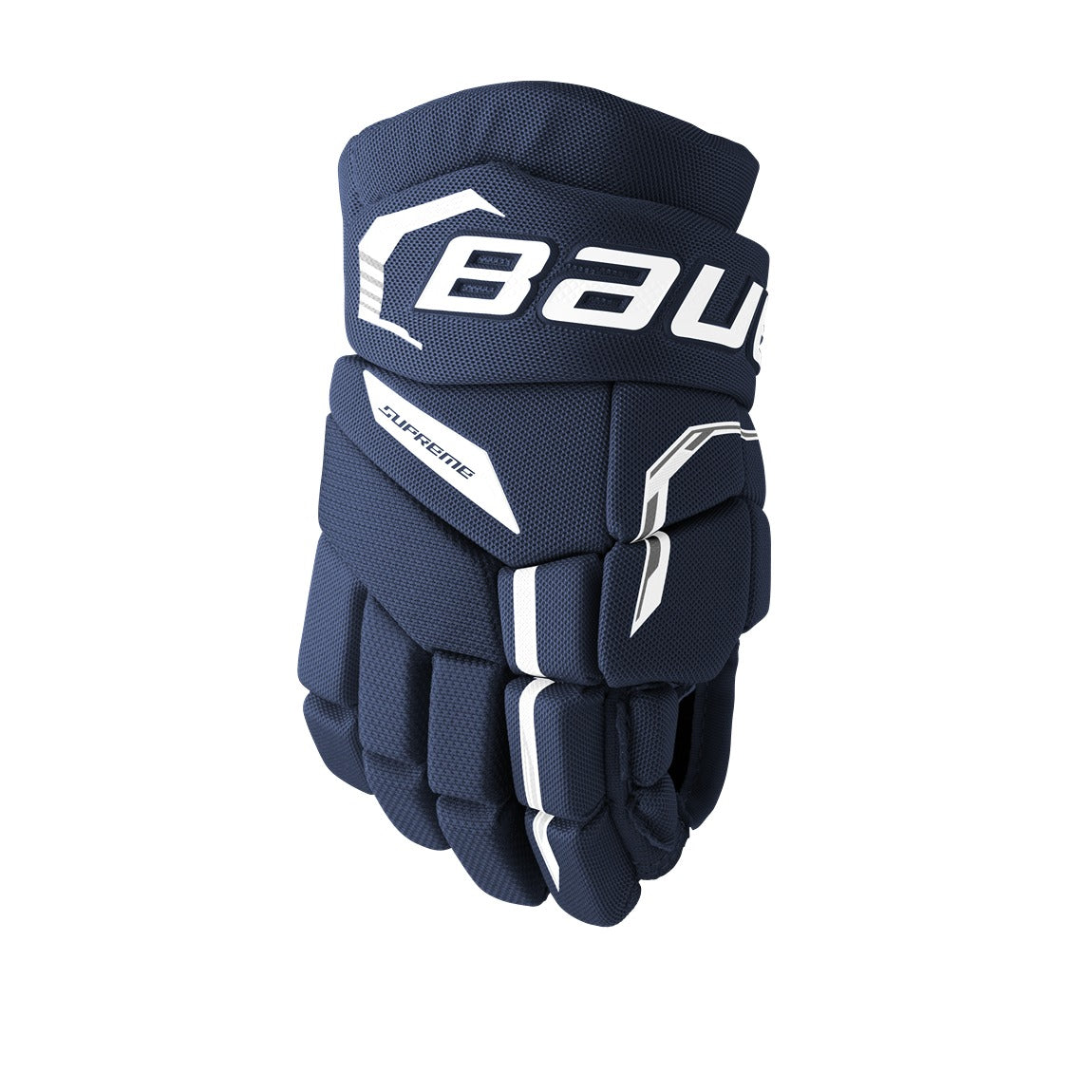 Gants de Hockey Bauer Supreme Fuse - Enfant
