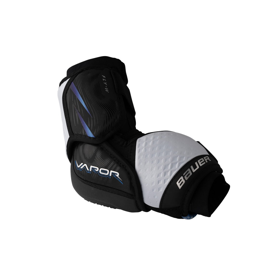 Bauer Vapor Fly-W Elbow Pads - Senior
