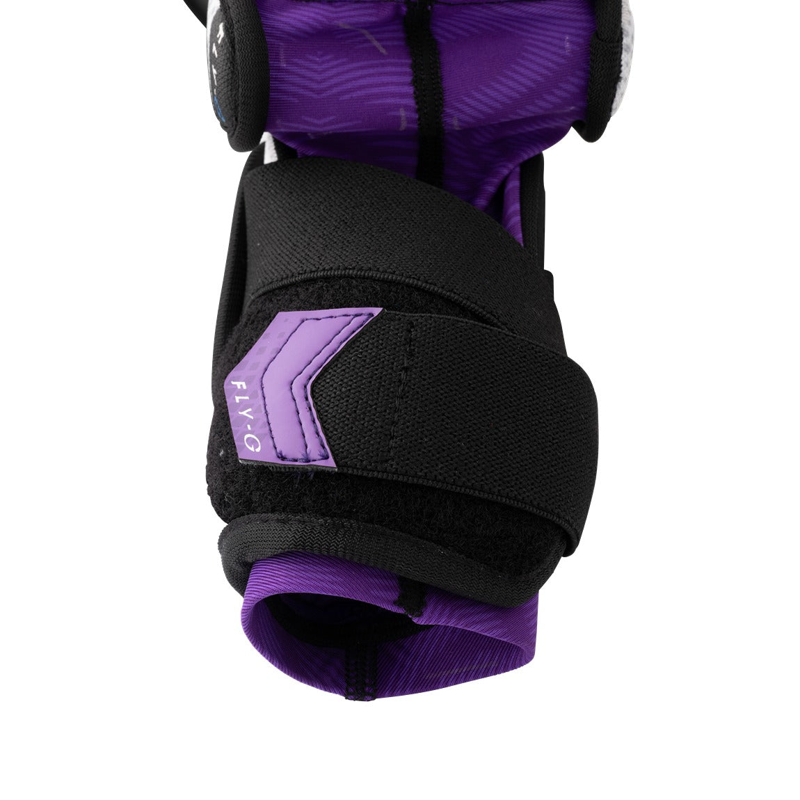 Bauer Vapor Fly-G Elbow Pads - Junior