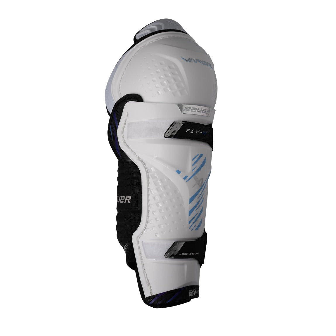 Bauer Vapor Fly-W Shin Guards- Senior