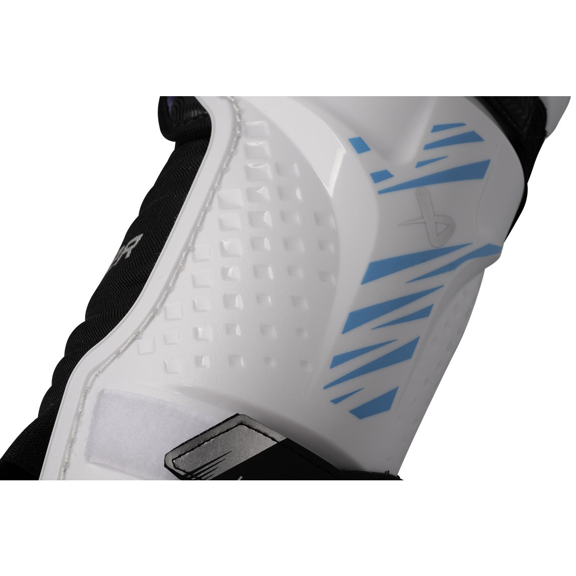 Bauer Vapor Fly-W Shin Guards- Senior