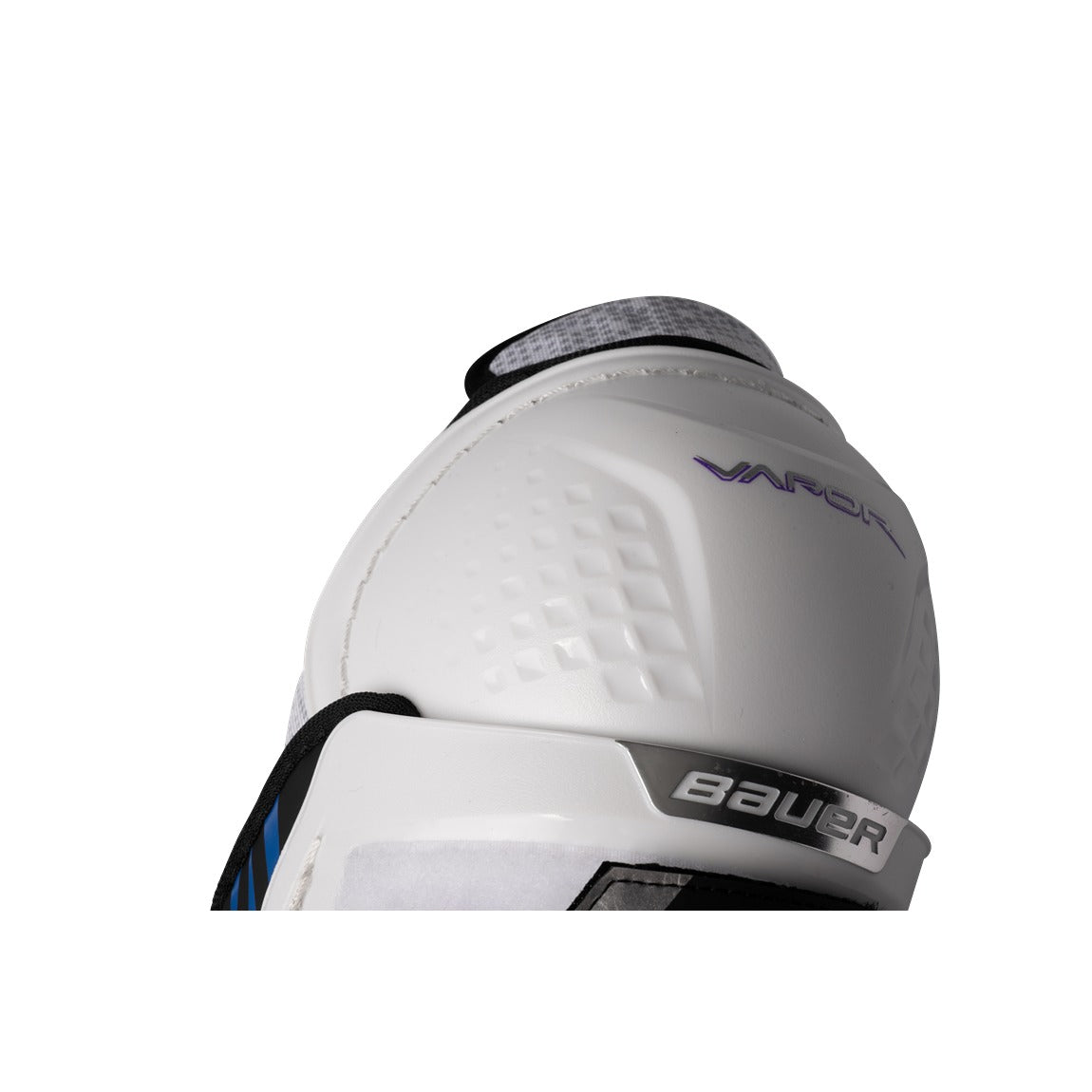 Bauer Vapor Fly-G Shin Guards- Junior