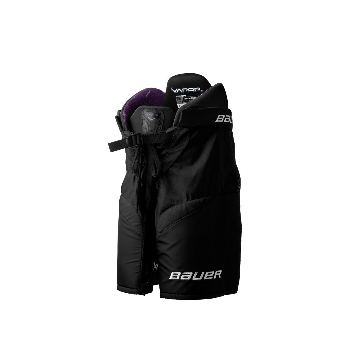 Culottes Filles Bauer Vapor Fly-G - Junior