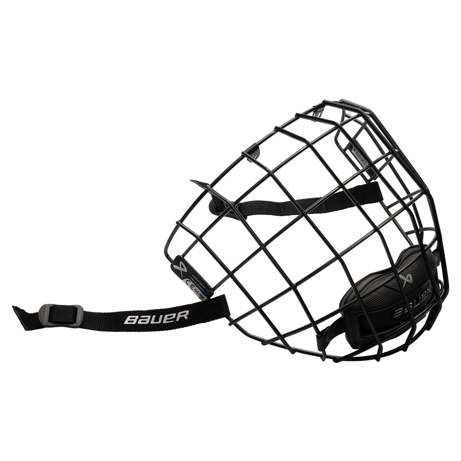 Grille Bauer Contour-3 (S26)
