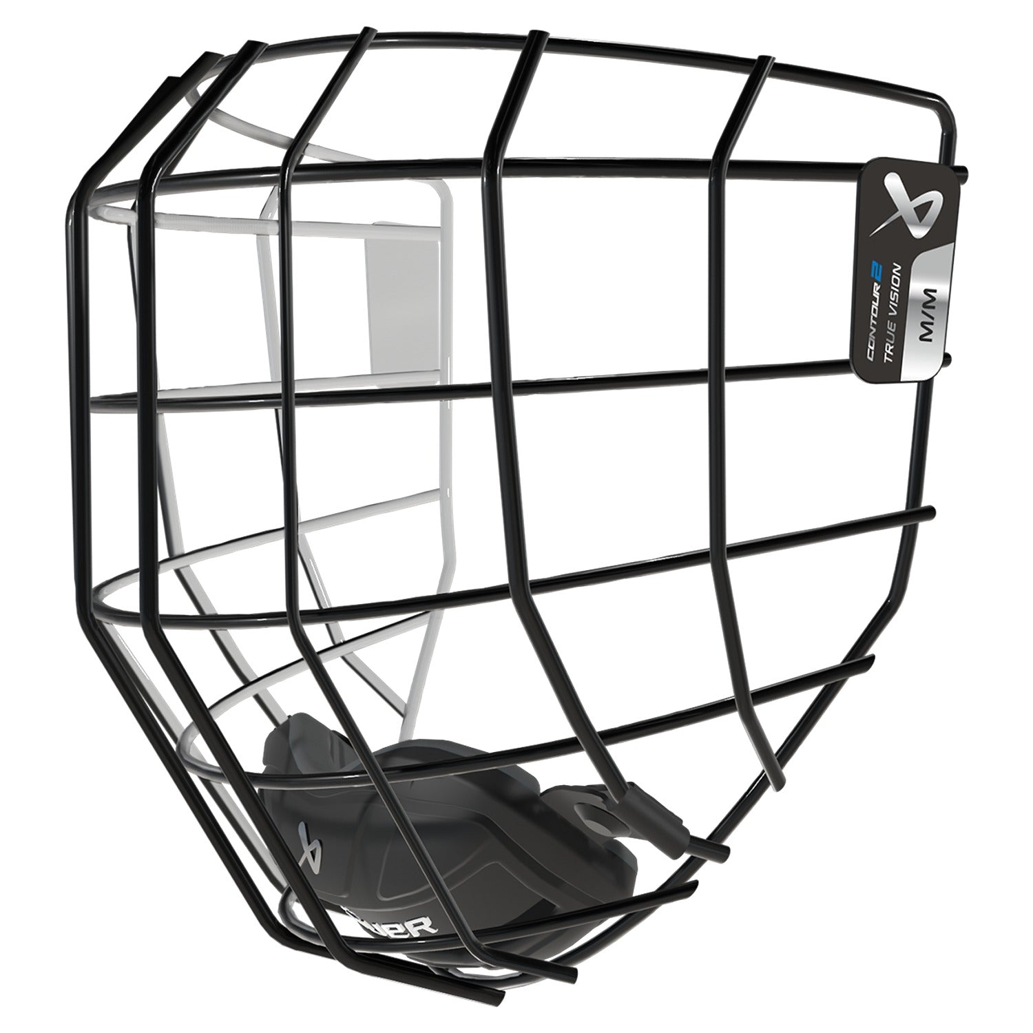 Grille Bauer Contour-2 (S26)