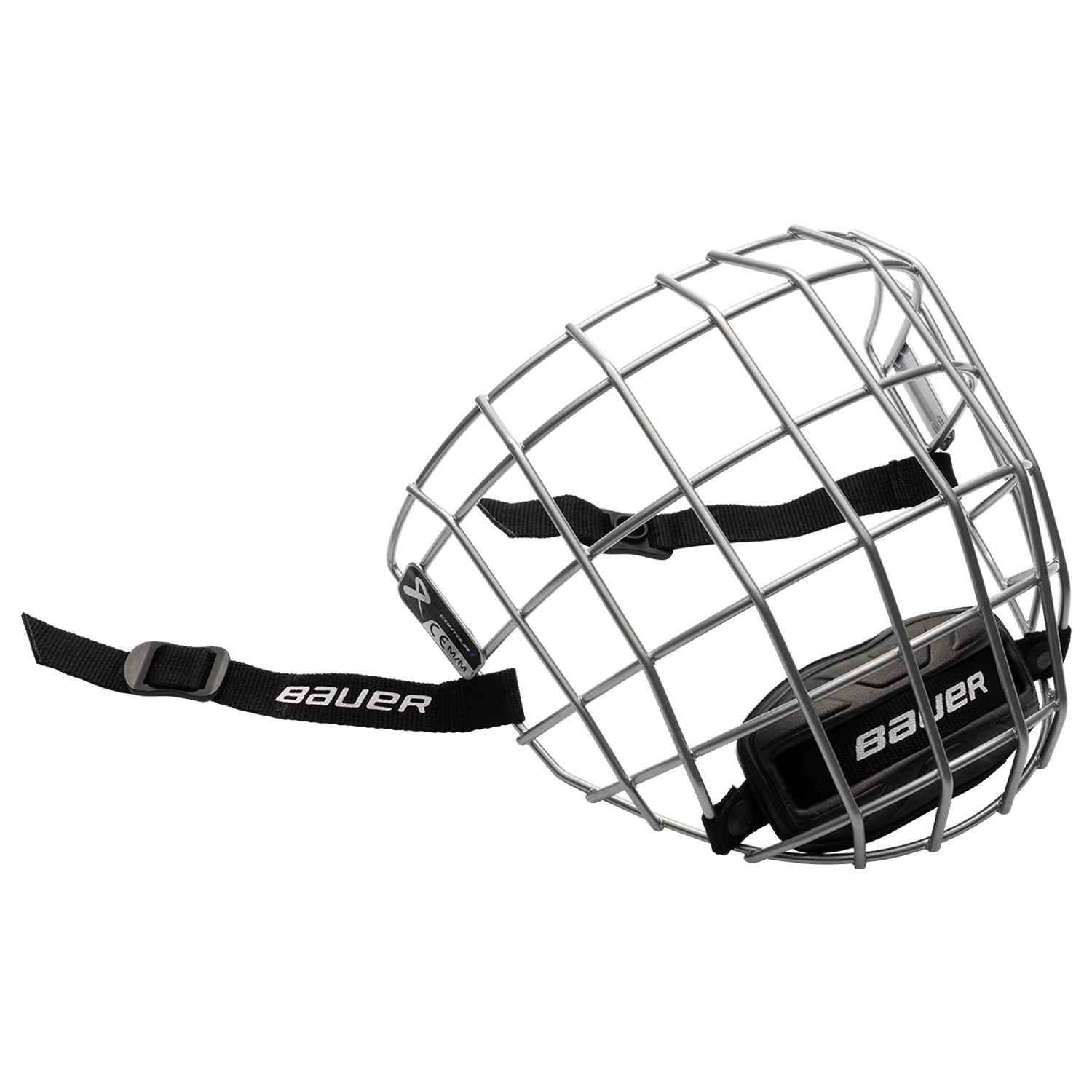 Bauer Contour-1 Facemask (S26)