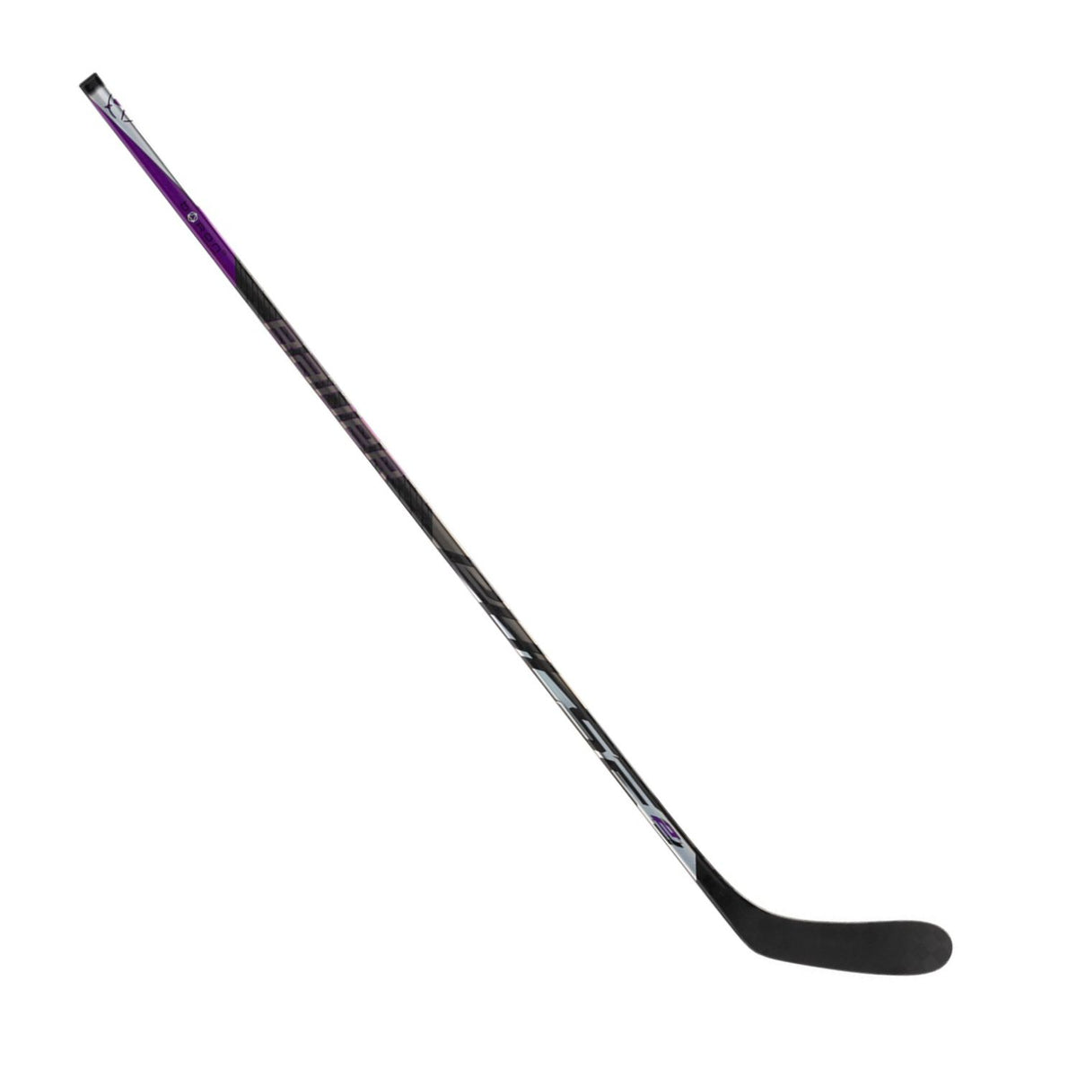 Bauer Pulse 2 Hockey Stick - Junior