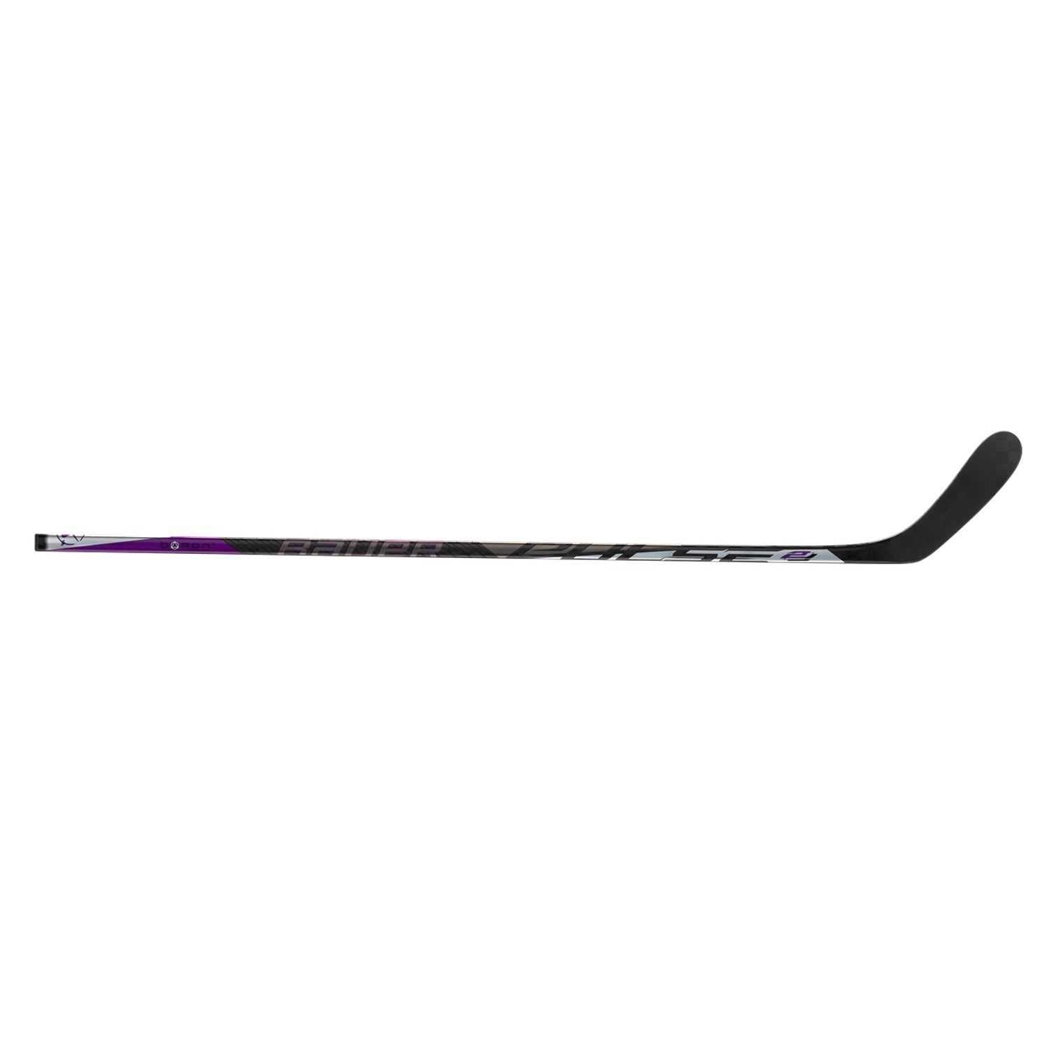 Bauer Pulse 2 Hockey Stick - Junior
