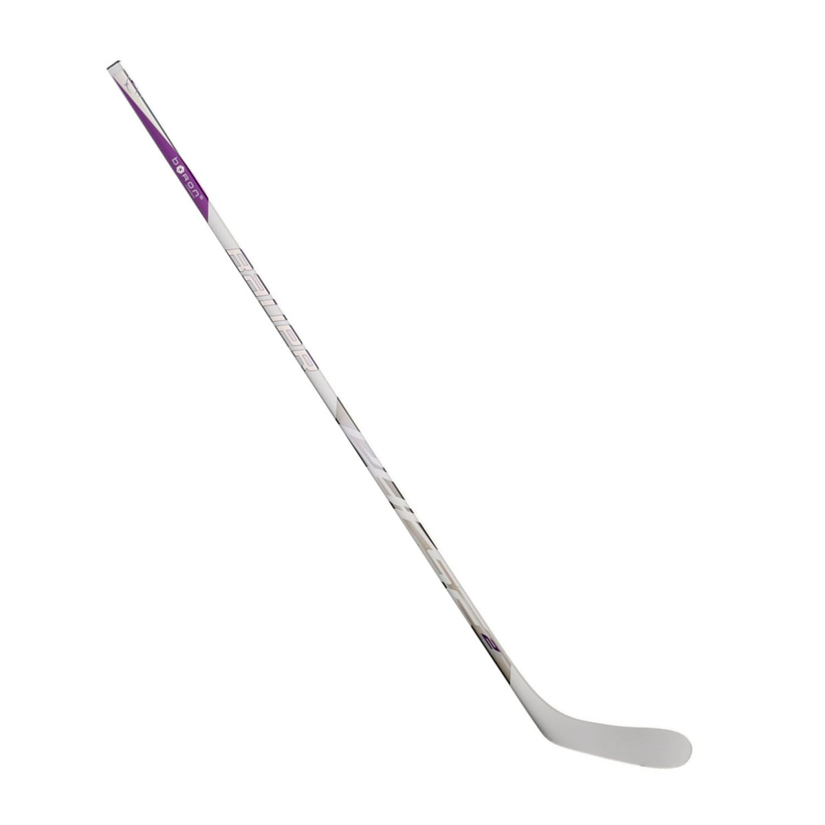Bauer Pulse 2 Hockey Stick (WHITE) - Youth