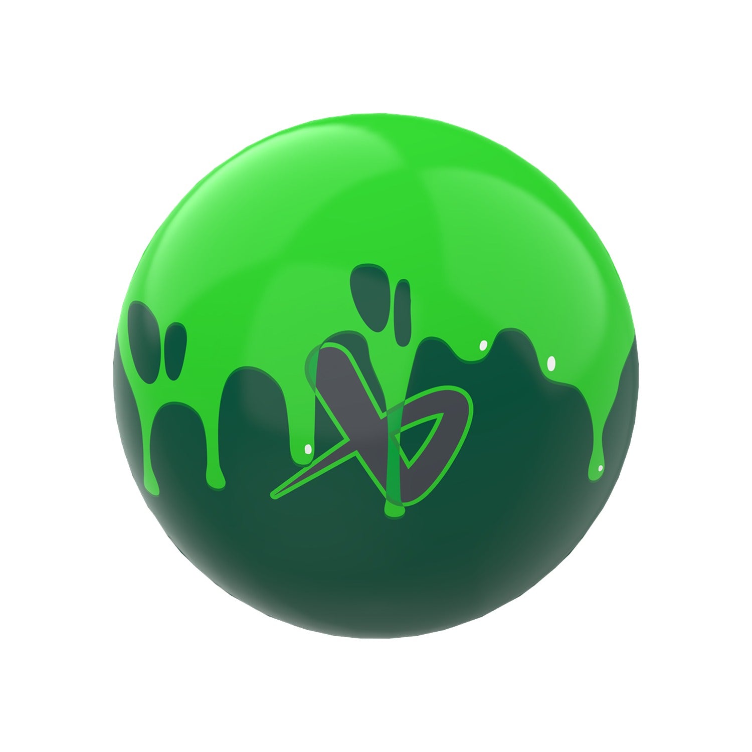Bauer Mystery Mini Hockey Balls
