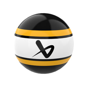 Bauer Mystery Mini Hockey Balls
