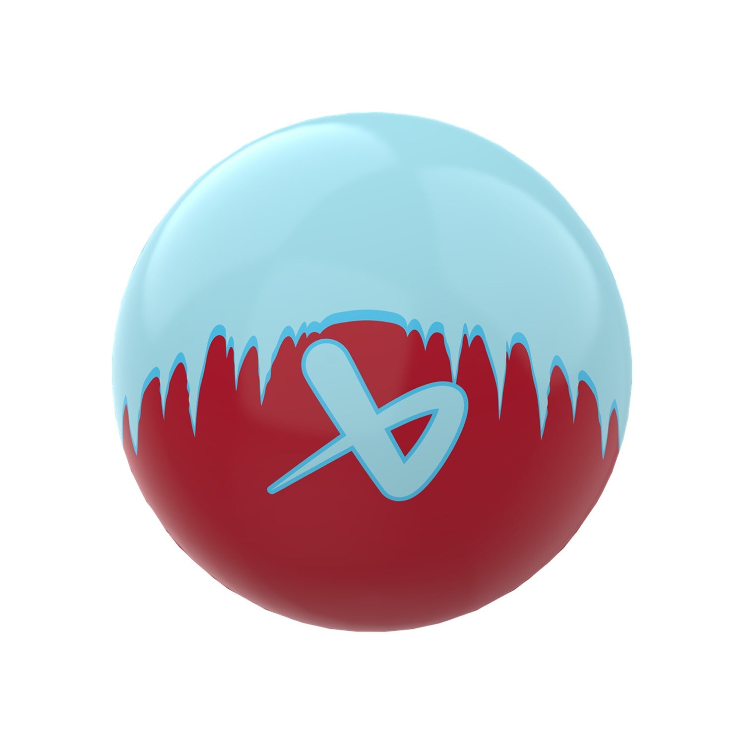 Bauer Mystery Mini Hockey Balls