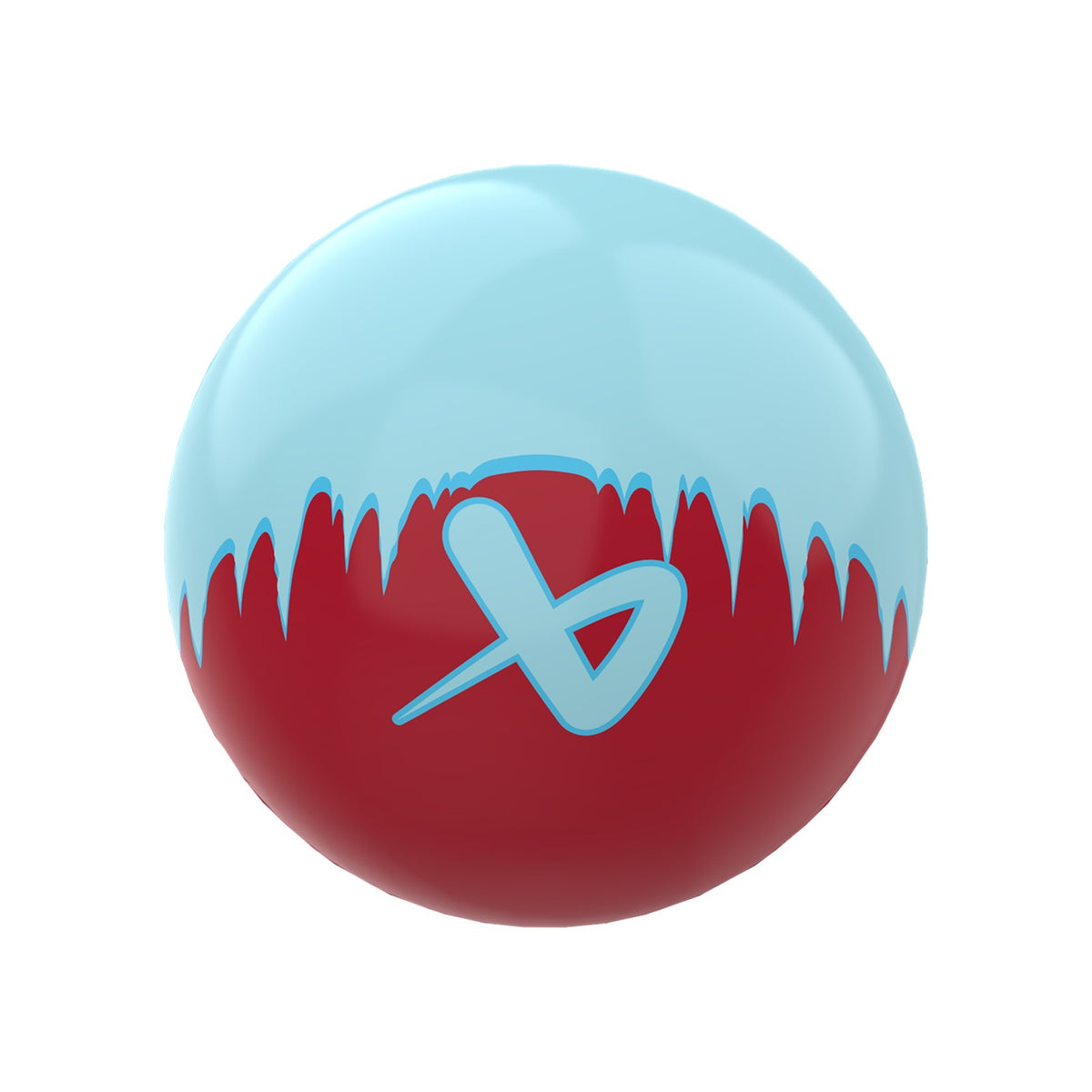 Bauer Mystery Mini Hockey Balls