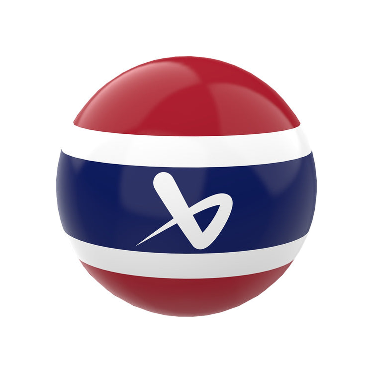 Bauer Mystery Mini Hockey Balls