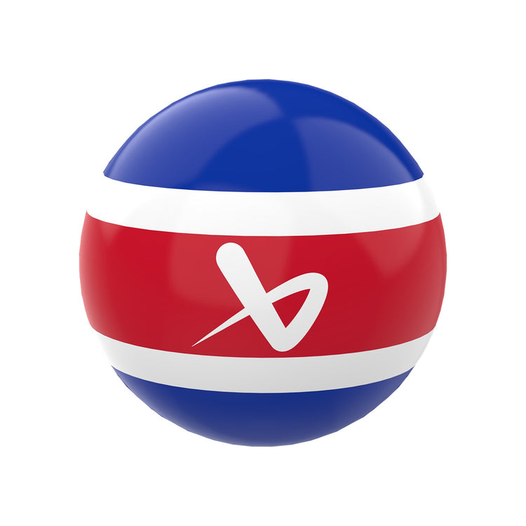 Bauer Mystery Mini Hockey Balls
