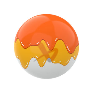 Bauer Mystery Mini Hockey Balls