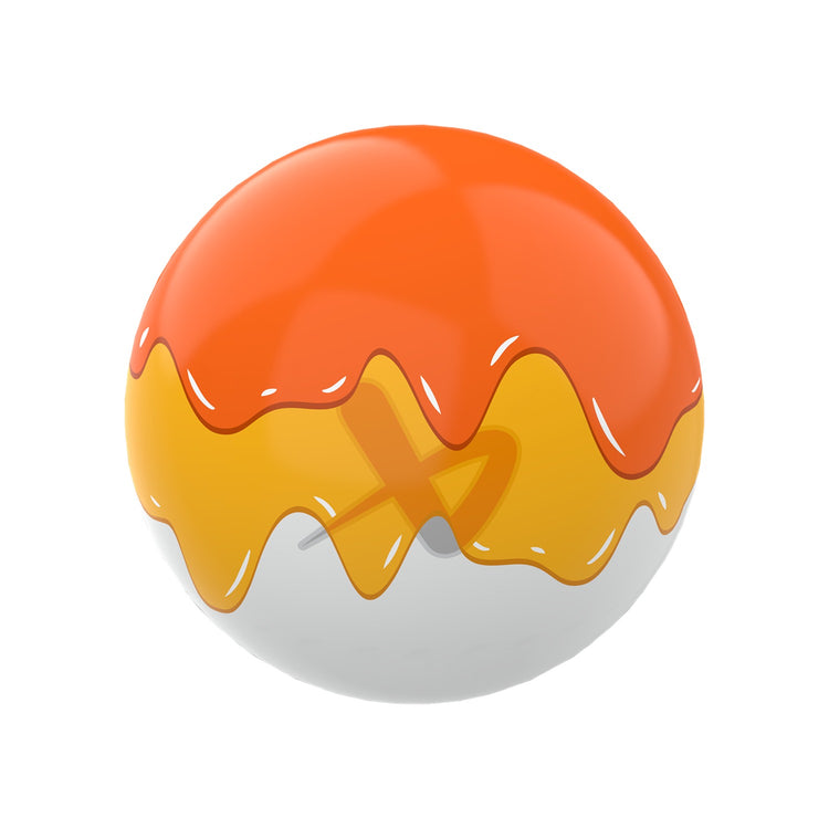 Bauer Mystery Mini Hockey Balls