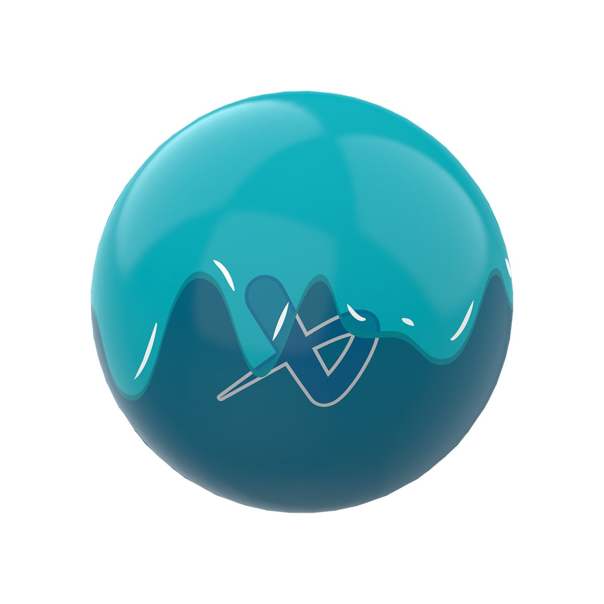 Bauer Mystery Mini Hockey Balls
