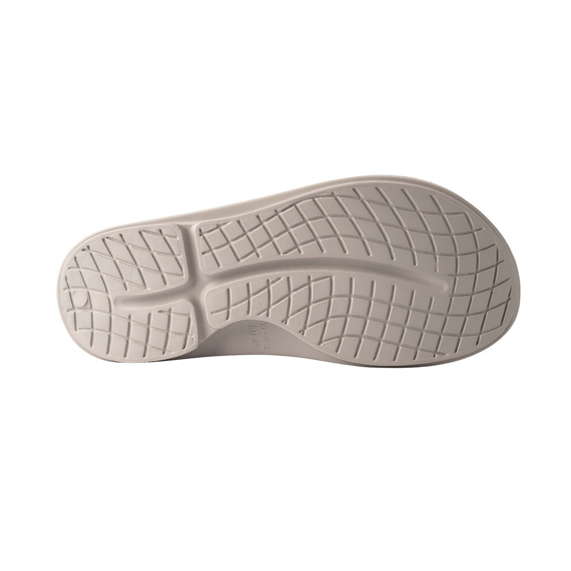 Bauer x Oofos Sandales de Sport (S26)
