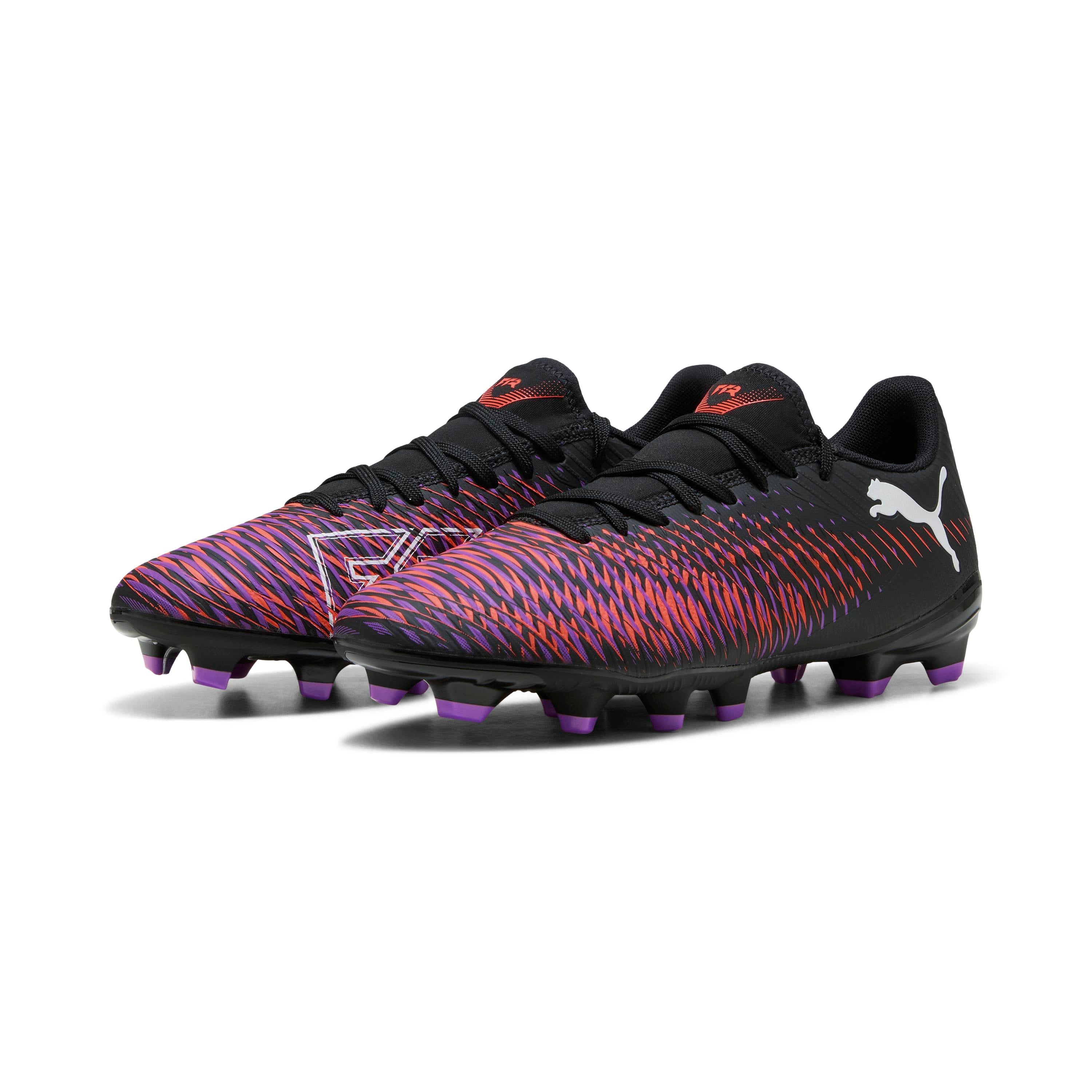 2025 Puma Future 8 Play FG/AG Women's Soccer Cleat