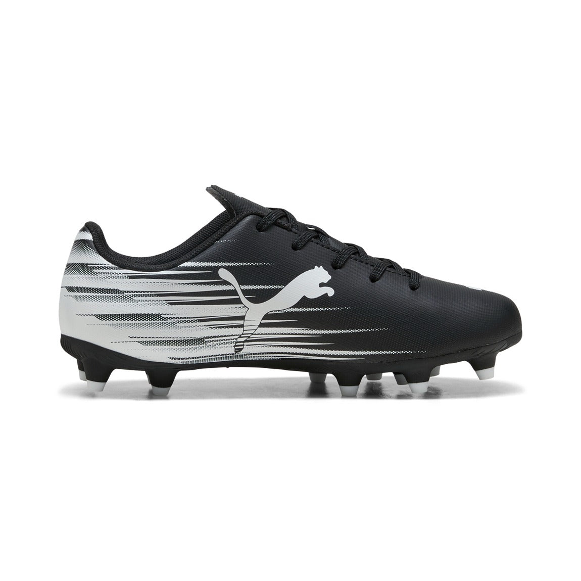 Crampons de Soccer Puma ATTACANTO II (2026) - Enfants