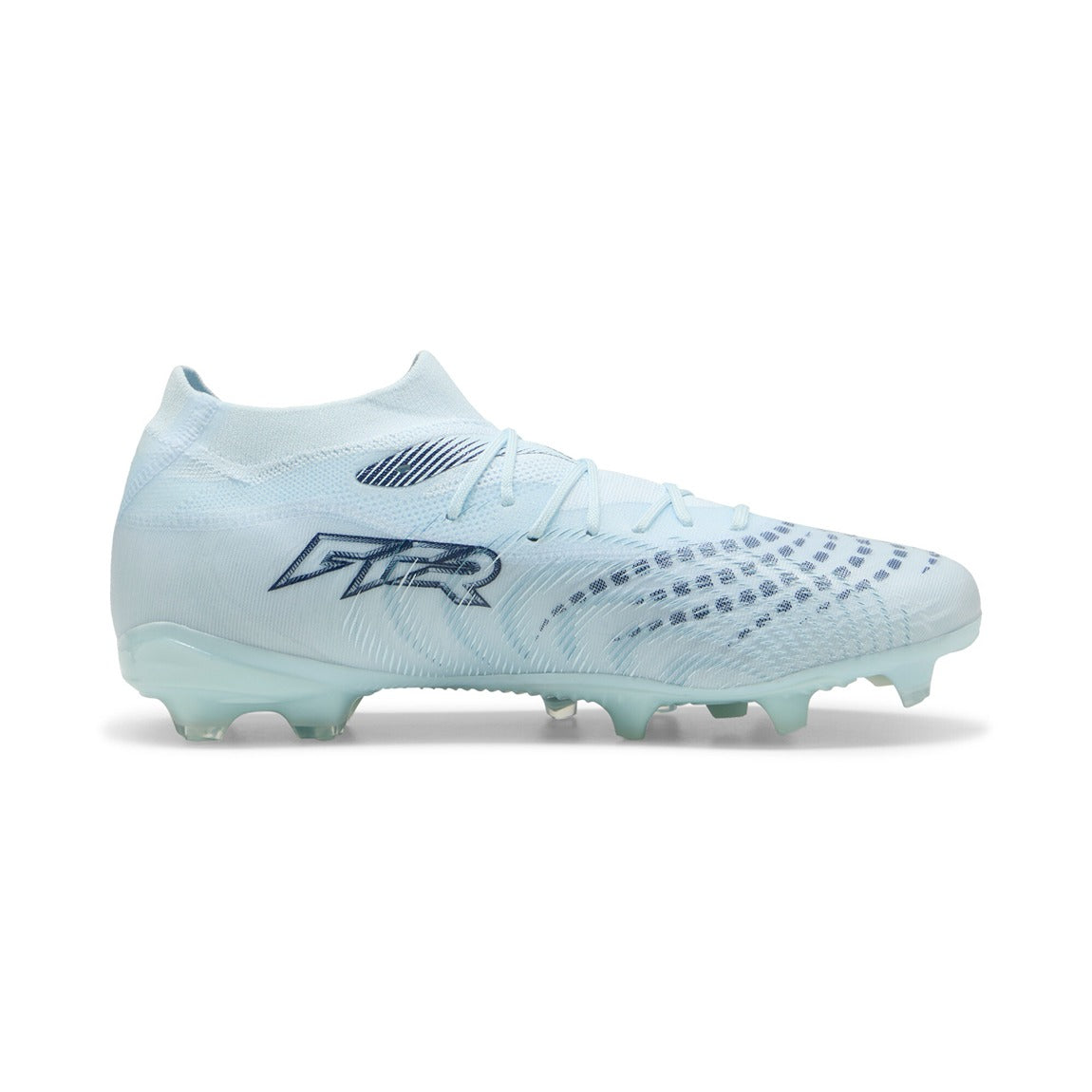 Crampons de Soccer Unisexe Puma FUTURE 9 MATCH FG/AG (2026)