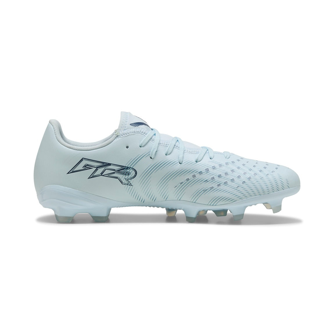 Chaussures de soccer Puma FUTURE 9 PLAY FG/AG Unisexe (2026)