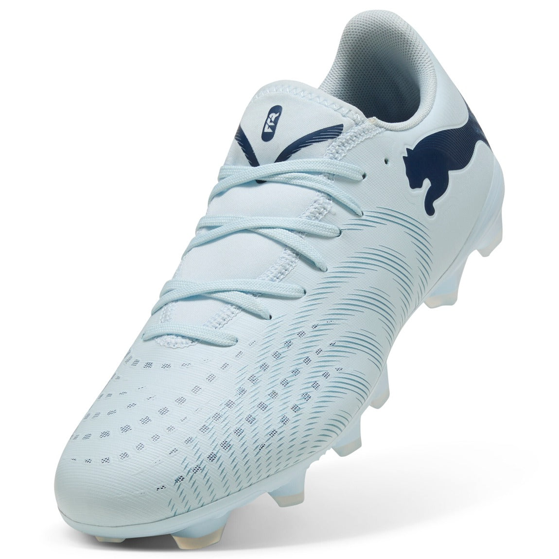 Chaussures de soccer Puma FUTURE 9 PLAY FG/AG Unisexe (2026)