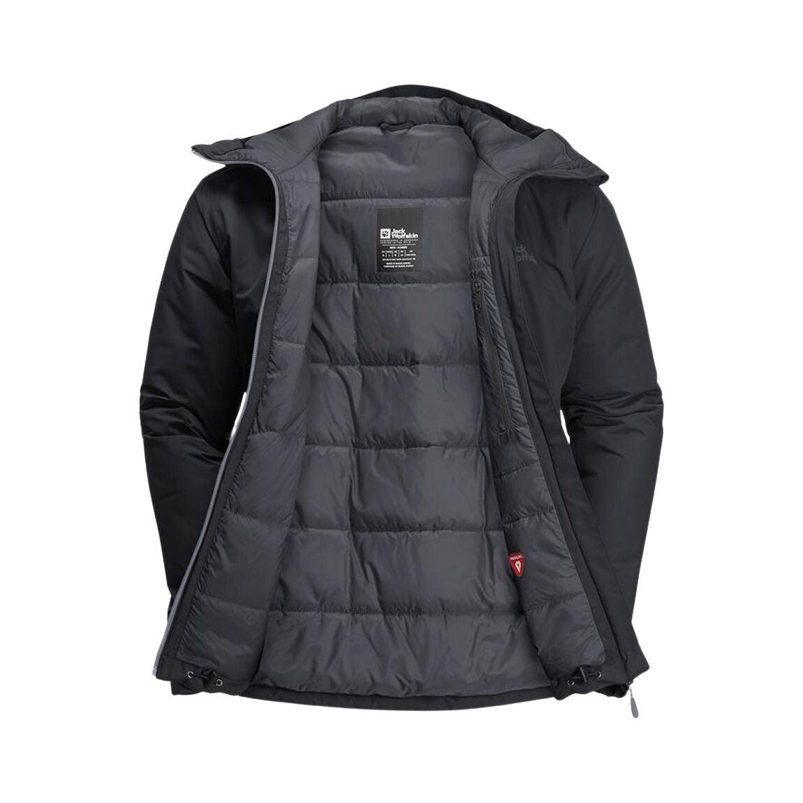 Jack Wolfskin | Tiso