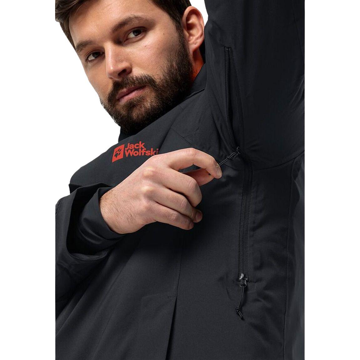 Troposphere cheap jacket w