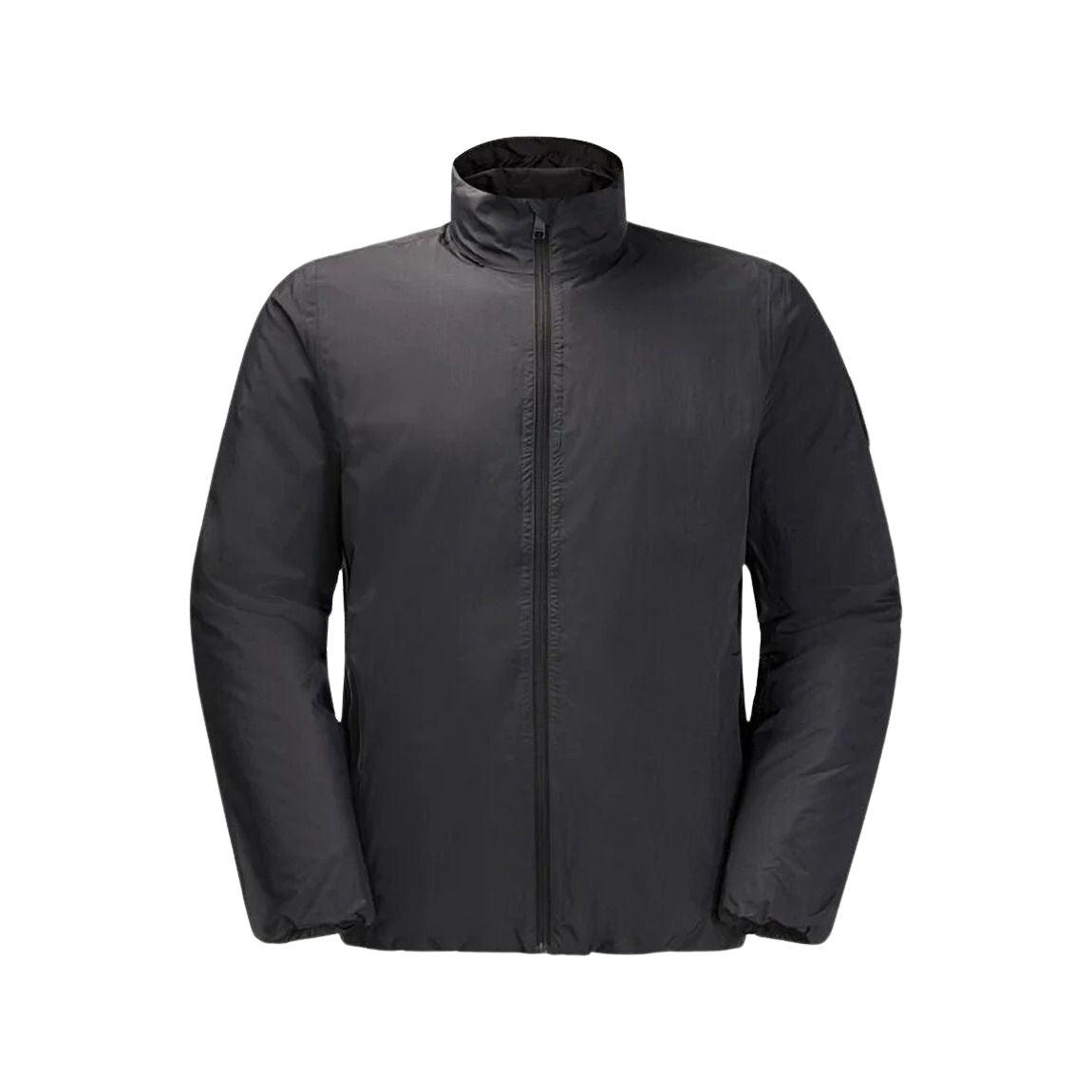 Jack wolfskin best sale thermic one jacket