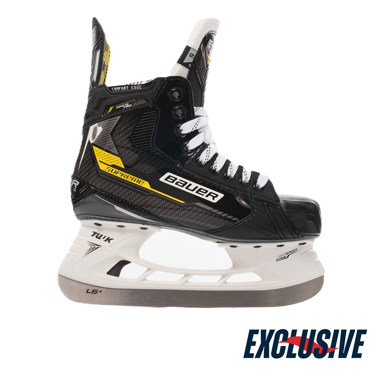 Bauer Supreme Ignite Pro Hockey Skates (2024) - Intermediate